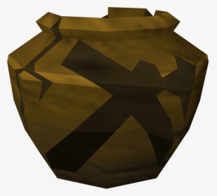 The Runescape Wiki - Vase, HD Png Download, Transparent PNG