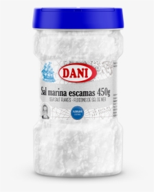 Transparent Sea Salt Png - Conservas Dani, Png Download, Transparent PNG