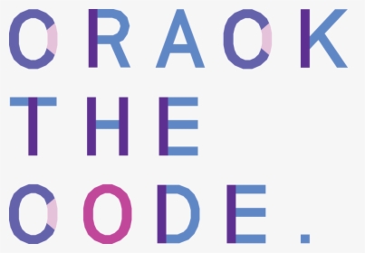 Logo 01 - Crack The Code Logo, HD Png Download, Transparent PNG
