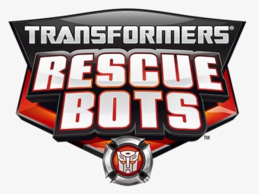 Rescue Bots - Transformers: Rescue Bots, HD Png Download, Transparent PNG