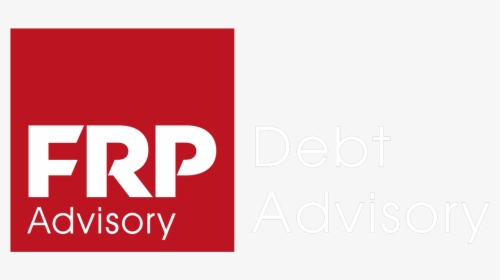 Frp Debt Advisory - Frp Advisory, HD Png Download, Transparent PNG