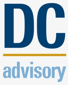 Dc Advisory Us - Dc Advisory Logo, HD Png Download, Transparent PNG