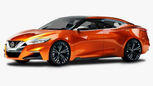 Concept-car - L21b Nissan, HD Png Download, Transparent PNG