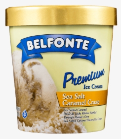 Belfonte Chocolate Silk Ice Cream, HD Png Download, Transparent PNG