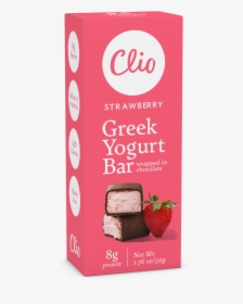 Clio Yogurt, HD Png Download, Transparent PNG