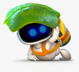 Astro Bot Rescue Mission Gorilla, HD Png Download, Transparent PNG