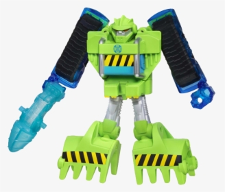 Playskool Heroes Transformers Rescue Bots Boulder The - Transformers Rescue Bots Toys Boulder, HD Png Download, Transparent PNG