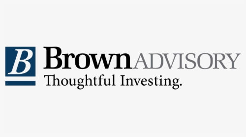 Brown Advisory Logo, HD Png Download, Transparent PNG