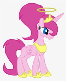 My Little Bronies Fandom Is Magic Wiki - Annabelle As A Pony, HD Png Download, Transparent PNG