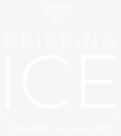Transparent Dripping Diamond Png - Johns Hopkins White Logo, Png Download, Transparent PNG