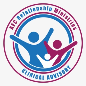 Rm Clinical Advisory Logo - Circle, HD Png Download, Transparent PNG