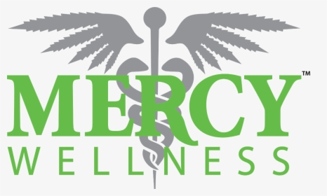 Mercy Wellness - Graphic Design, HD Png Download, Transparent PNG
