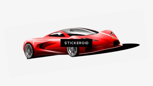 Concept Car , Png Download - Concept Car, Transparent Png, Transparent PNG