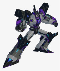 Transparent Rescue Bots Png - Transformers Robots In Disguise Megatronus, Png Download, Transparent PNG