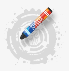 Transformers Rescue Bots Coloring Stylus - Graphic Design, HD Png Download, Transparent PNG
