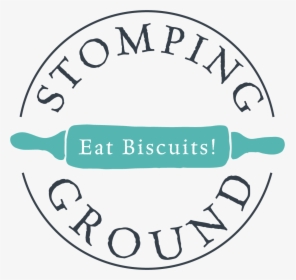 Stomping Ground Logo Del Ray, HD Png Download, Transparent PNG
