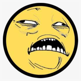 Face Emoticon Yellow Facial Expression Smile Smiley - Sweet Jesus Have Mercy, HD Png Download, Transparent PNG