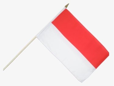 Indonesia Flag Png Pic - Indonesia Flag Vector Png, Transparent Png, Transparent PNG
