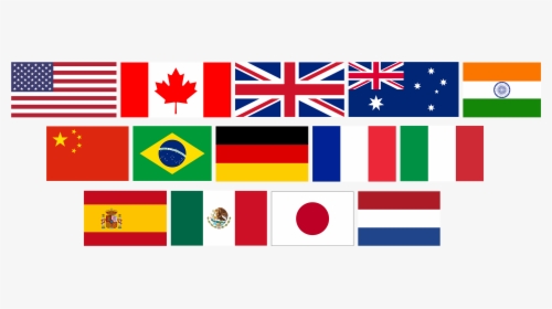 Canadian Flag, HD Png Download, Transparent PNG