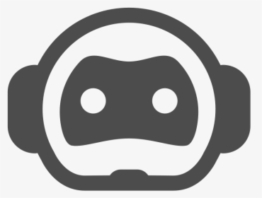 Bot Favicon, HD Png Download, Transparent PNG