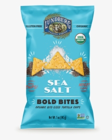 Lundberg Bold Bite Chips, HD Png Download, Transparent PNG