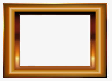 Gold Frame Icons Png Image Free Download Searchpng, Transparent Png, Transparent PNG