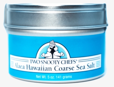 Alaea Hawaiian Coarse Sea Salt, Sea Salts, Two Snooty - Seasoning, HD Png Download, Transparent PNG