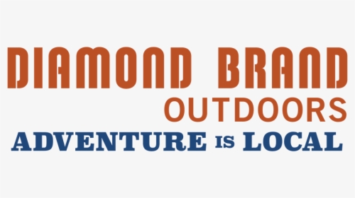 Diamond Brand Outdoors - Diamond Brand Outdoors Logo, HD Png Download, Transparent PNG