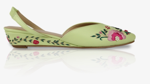 Buzzing Bee Green - Sandal, HD Png Download, Transparent PNG