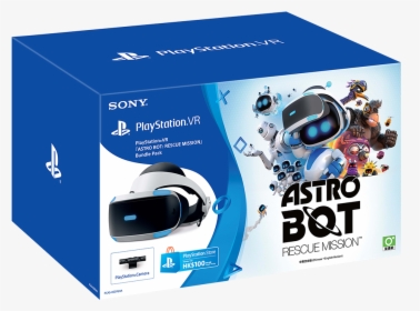 Astro Bot Rescue Mission Cijena, HD Png Download, Transparent PNG