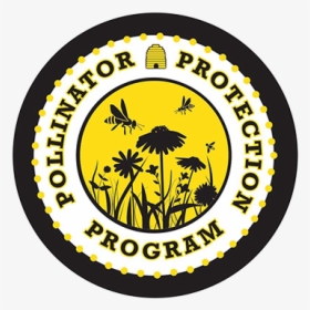 Pollinator Protection Program - Compass Rose For Kids, HD Png Download, Transparent PNG