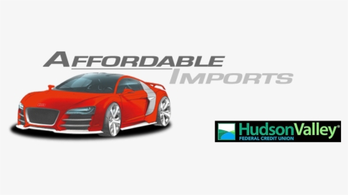 Affordable Imports - Audi R8 Le Mans, HD Png Download, Transparent PNG