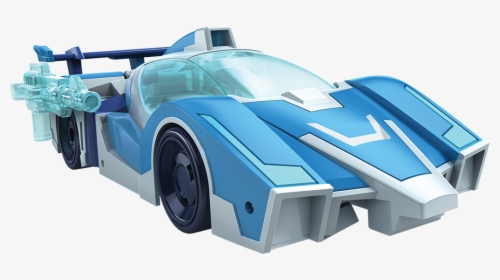 Transformers Robots In Disguise Blurr Car, HD Png Download, Transparent PNG