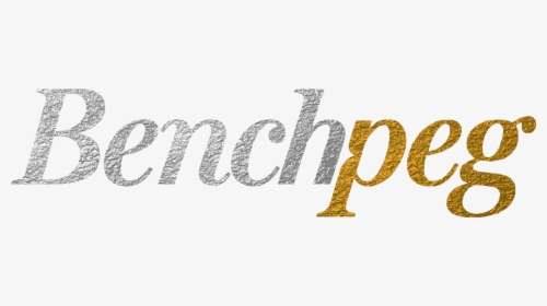 Benchpeg - Beautyrest, HD Png Download, Transparent PNG