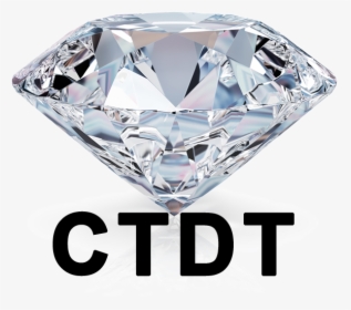 Centaurus Diamond Technologies, Inc - Diamond Gem, HD Png Download, Transparent PNG