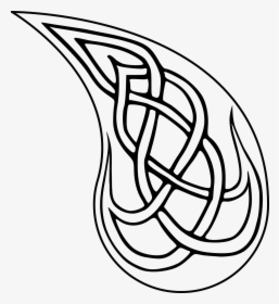 Simple Celtic Designs, HD Png Download, Transparent PNG