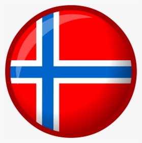 Norway’s Dark History With Children - Norway Flag Png Transparent, Png Download, Transparent PNG