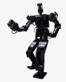 Thormang 2 Robot, HD Png Download, Transparent PNG