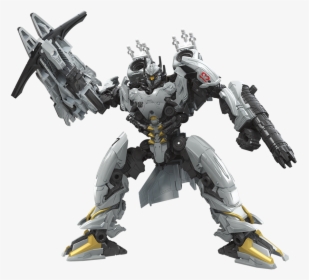 Transformers Clip - Transformers The Last Knight Voyager Nitro, HD Png Download, Transparent PNG