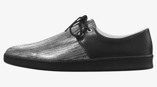 Dark Grunge Texture Brogue Lace Up Men S Shoes - Janoski Slip On Leather, HD Png Download, Transparent PNG