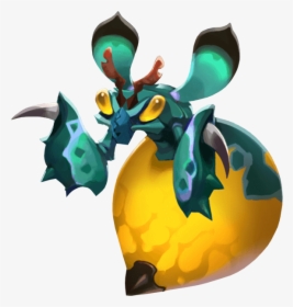 Lords Mobile Wiki - Queen Bee Lords Mobile, HD Png Download, Transparent PNG