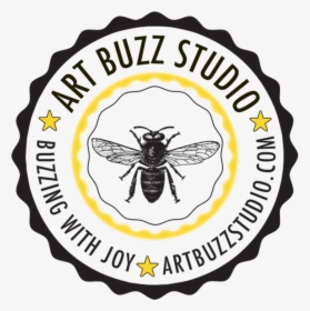 Artbuzz-2019 - Honeybee, HD Png Download, Transparent PNG