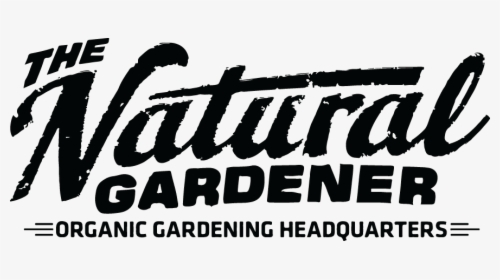 Natural Gardener, HD Png Download, Transparent PNG