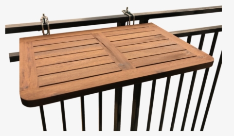 Picture 1 Of - Balcony Folding Table, HD Png Download, Transparent PNG