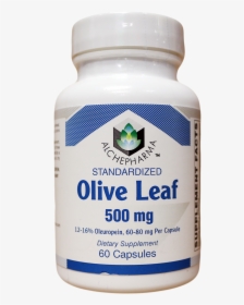 Olive Leaf - Sunscreen, HD Png Download, Transparent PNG