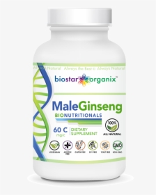 Bionutritionals, Olive Leaf Qi - Biostar Organix Healthcare, HD Png Download, Transparent PNG