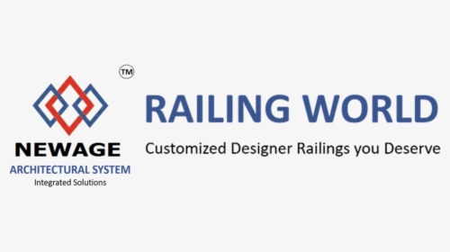 Glass Railing, Balustrade Railing, Ss Railing, Deck - Parallel, HD Png Download, Transparent PNG