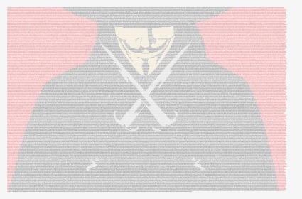V For Vendetta Logo Png, Transparent Png, Transparent PNG