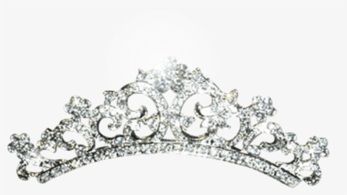 Clip Art Princess Tiaras Medieval Elven - Silver Tiara Clipart, HD Png Download, Transparent PNG