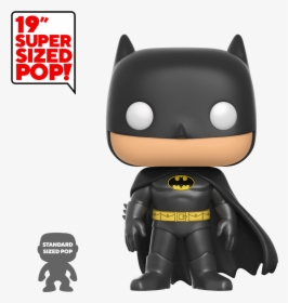 19 Batman Funko Pop, HD Png Download, Transparent PNG
